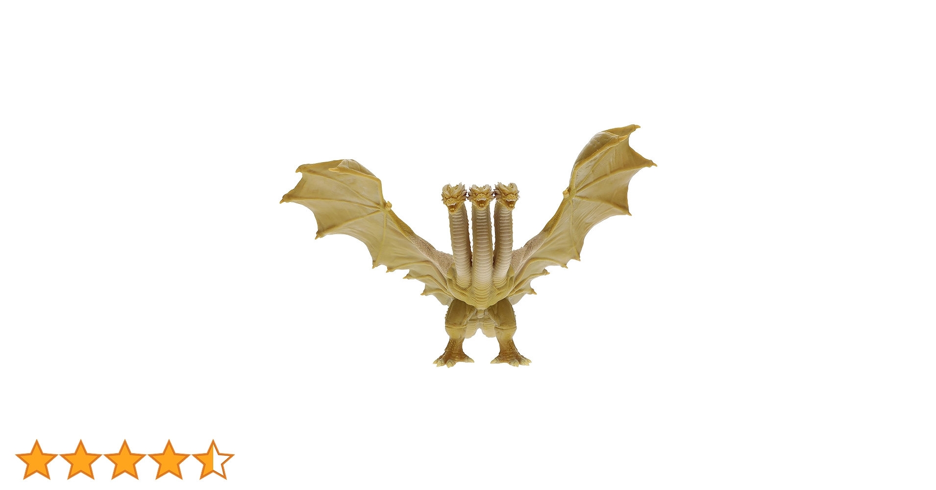 Amazon.co.jp: BANDAI - ムービーモンスターシリーズ